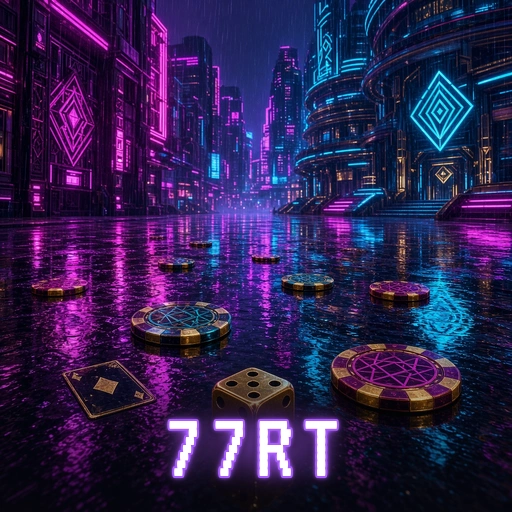 77rt Indonesia