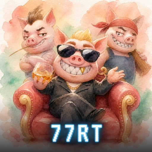 77rt Indonesia